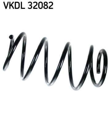 Coil Spring - VKDL 32082 SKF